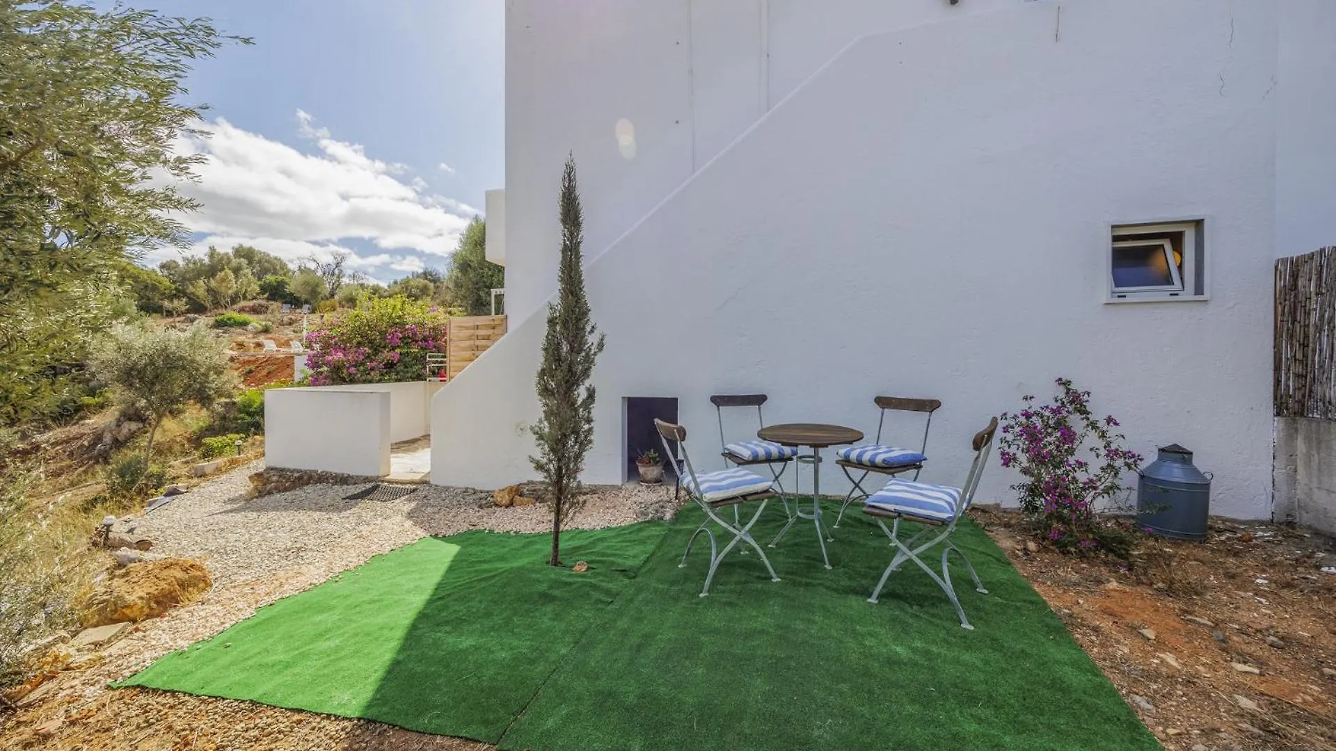 Villa Branca - Alvor Portimao Portugal