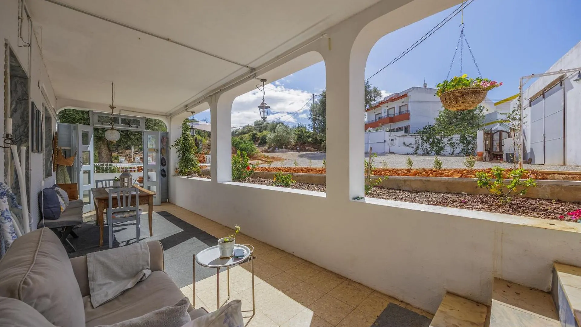 Villa Branca - Alvor Portimao