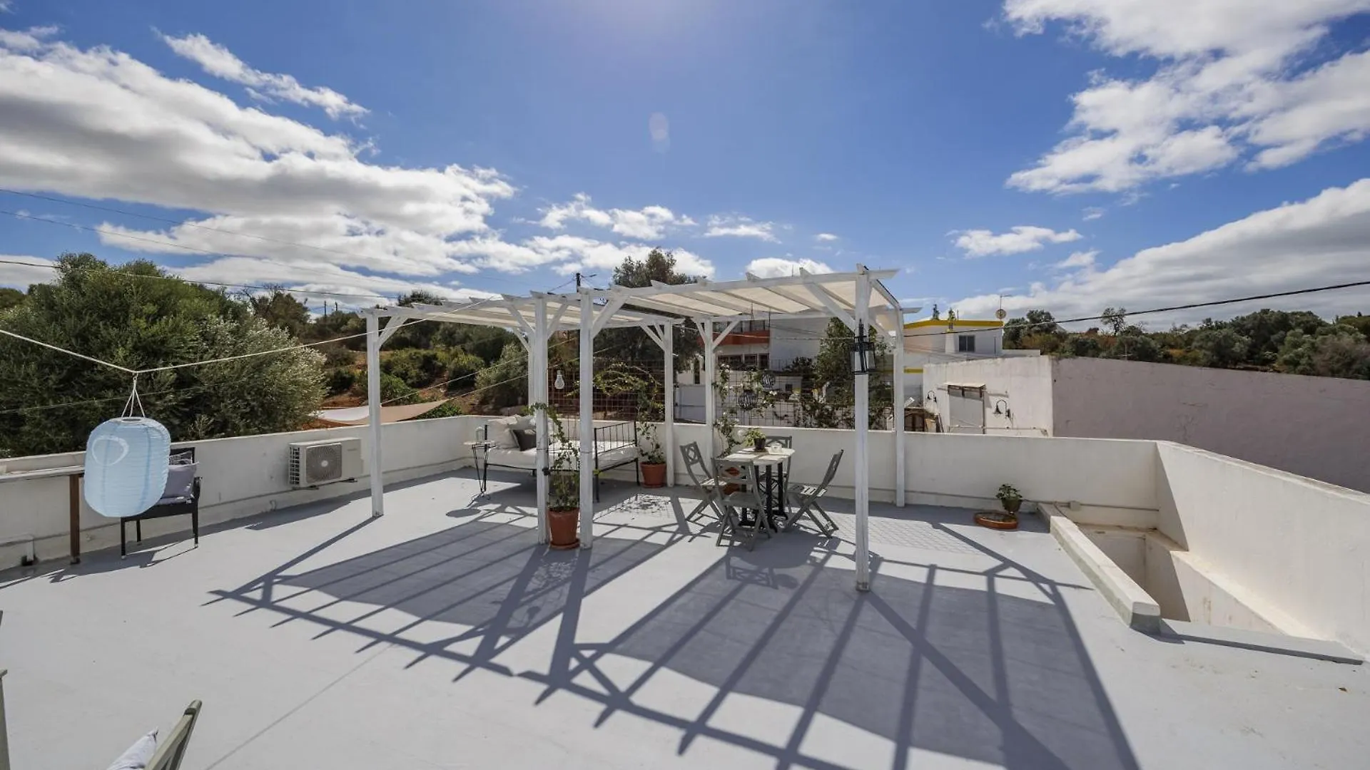 Villa Branca - Alvor Portimao