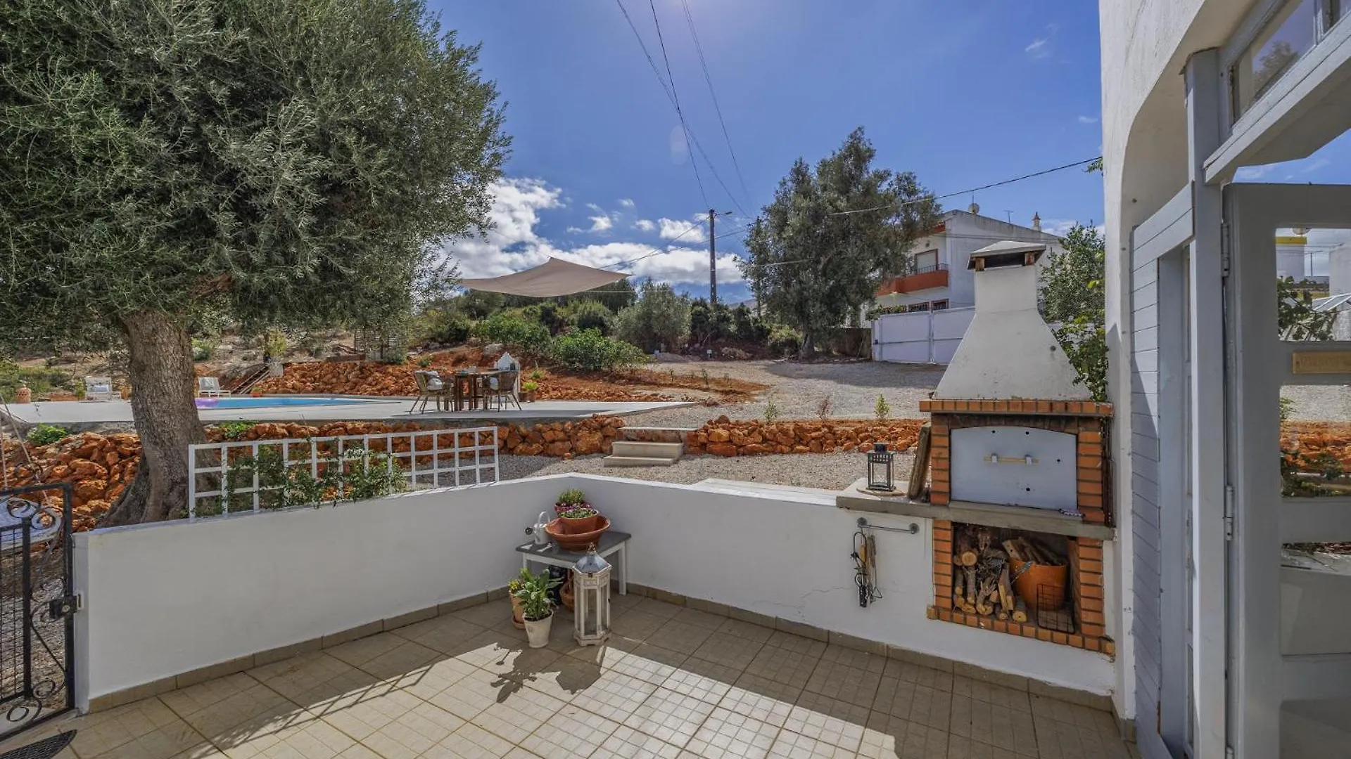 Villa Branca - Alvor Portimao