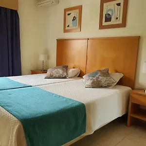 Flamingo Aparthotel