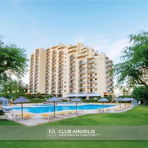 Rr Club Amarilis Портиман