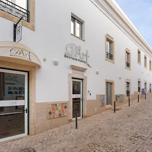 Dart Boutique Hostel