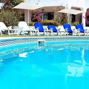 Sweet Lux Vau Villa