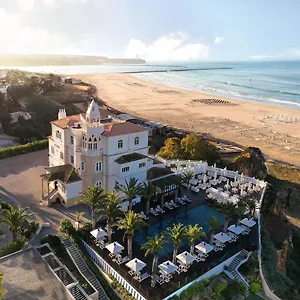 Bela Vista & - Relais & Chateaux (adults Only) Portimão