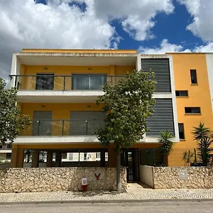 Rosa - Da Rocha Apartment