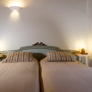 Casas Do Vale Da Rainha Villa