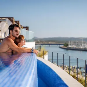 Jupiter Marina - Couples & (adults Only) Портиман