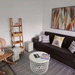 Tarik Moments Apartamento