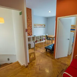 Stork Hostel