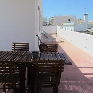 Old Town Apartment