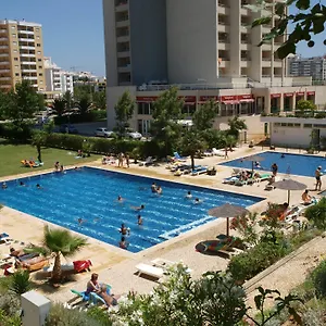 Jardins Da Rocha Портиман