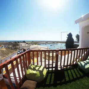 Ria Alvor Hostel