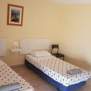 Yaholidays Guest house
