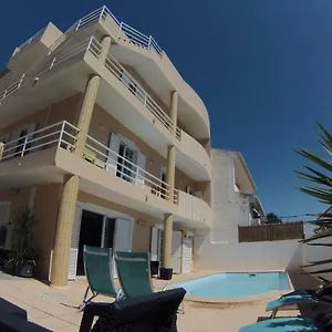 My Guest house
