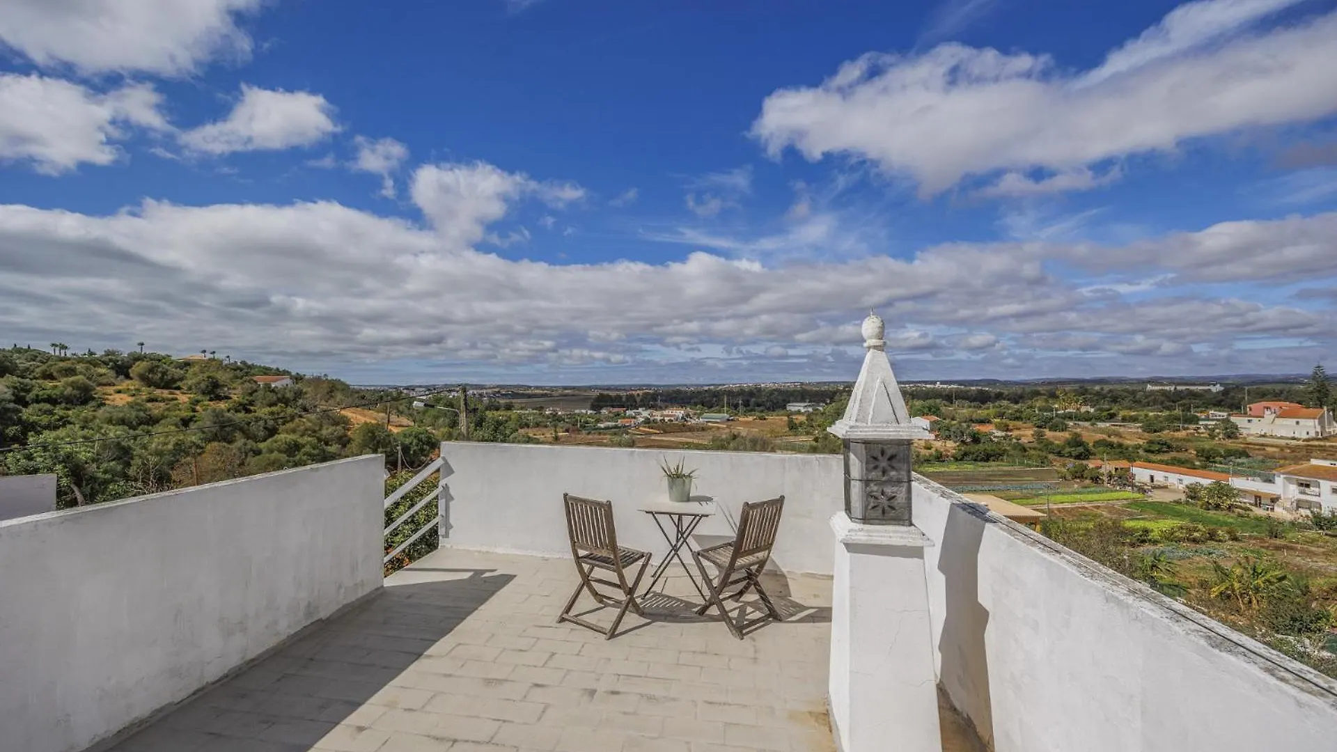 Villa Branca - Alvor Portimao