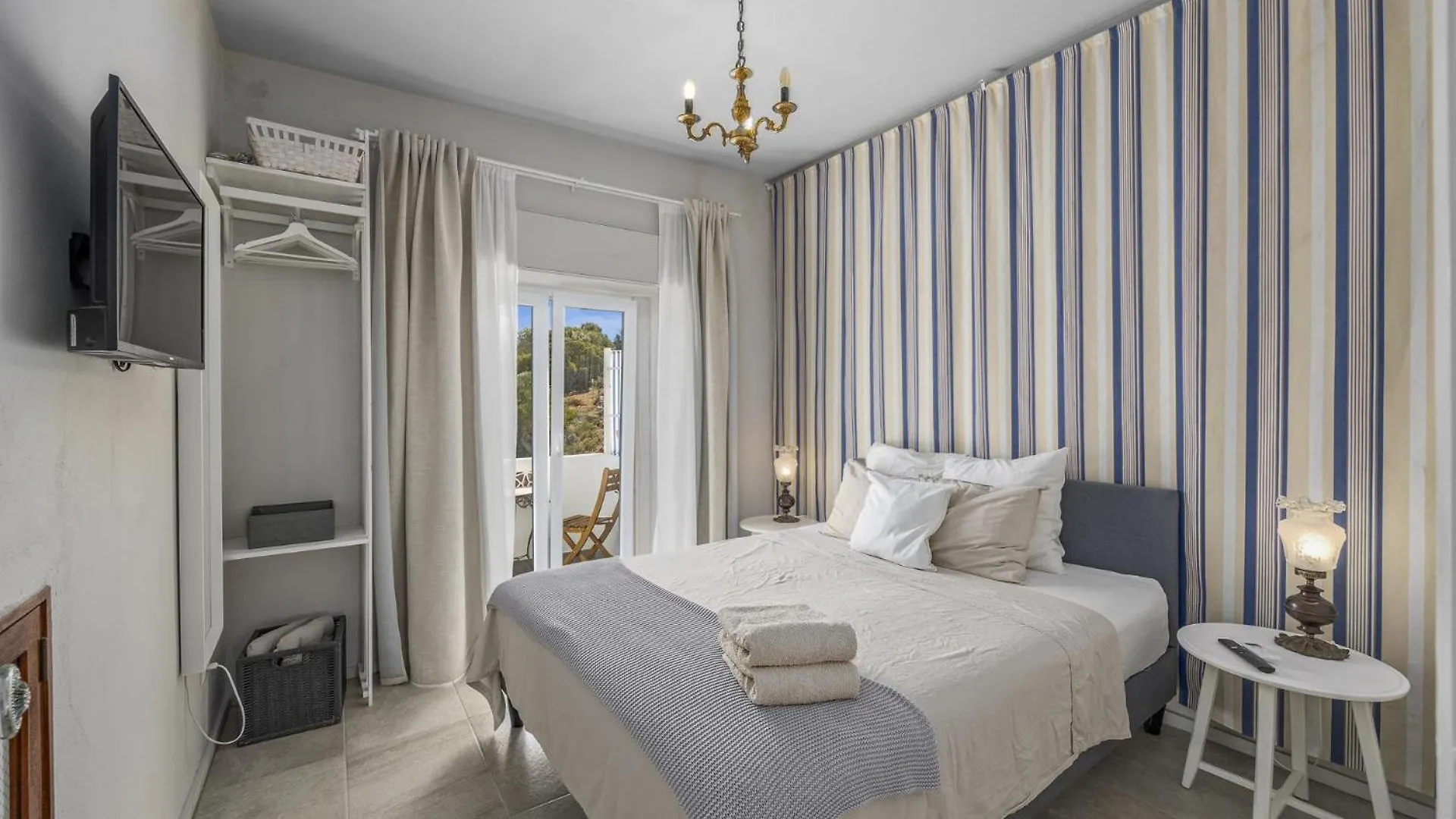 Villa Branca - Alvor Portimao Portugal