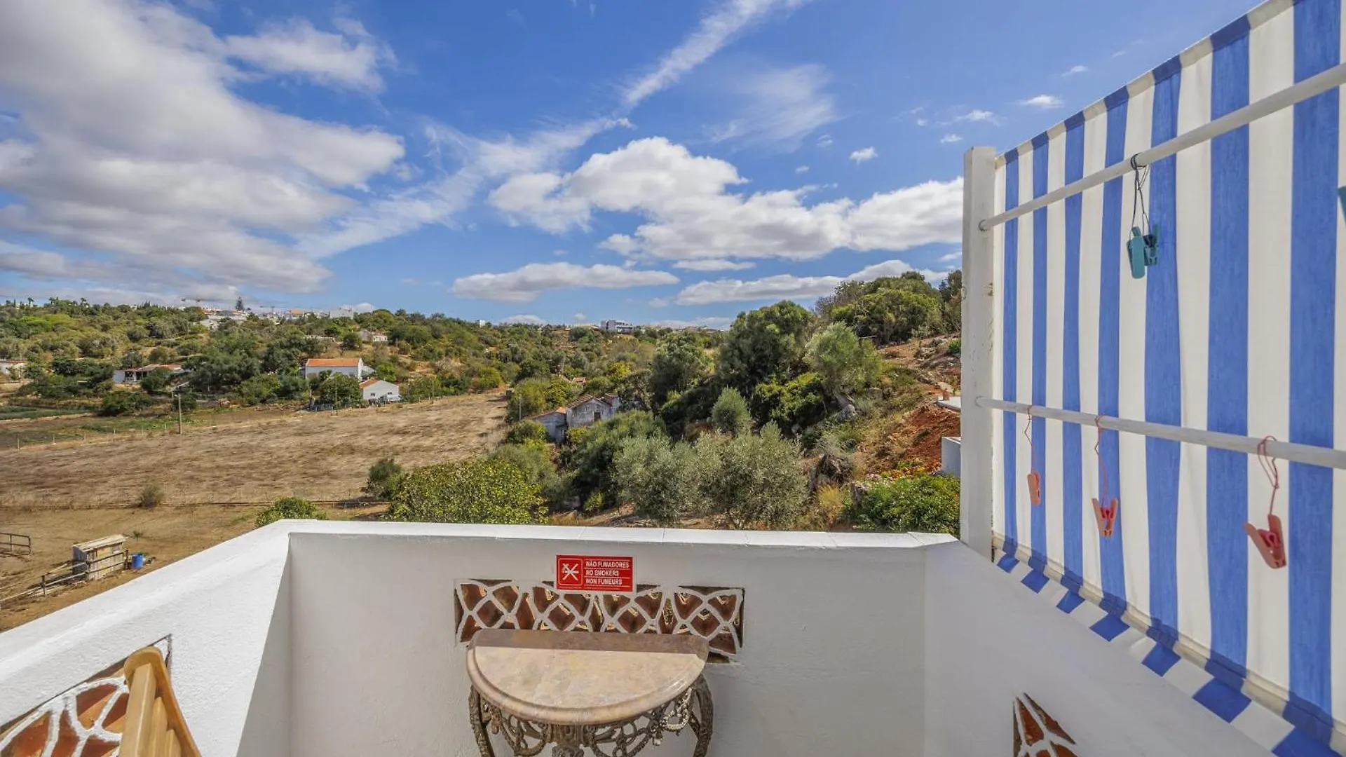Villa Branca - Alvor Portimao