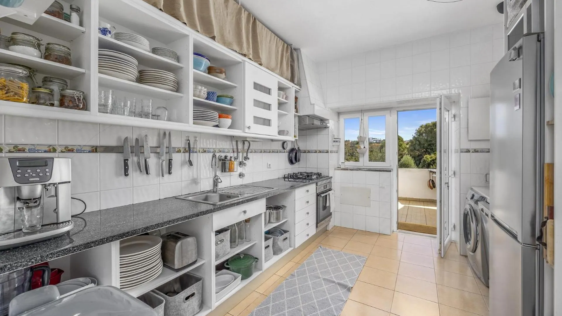 Villa Branca - Alvor Portimao
