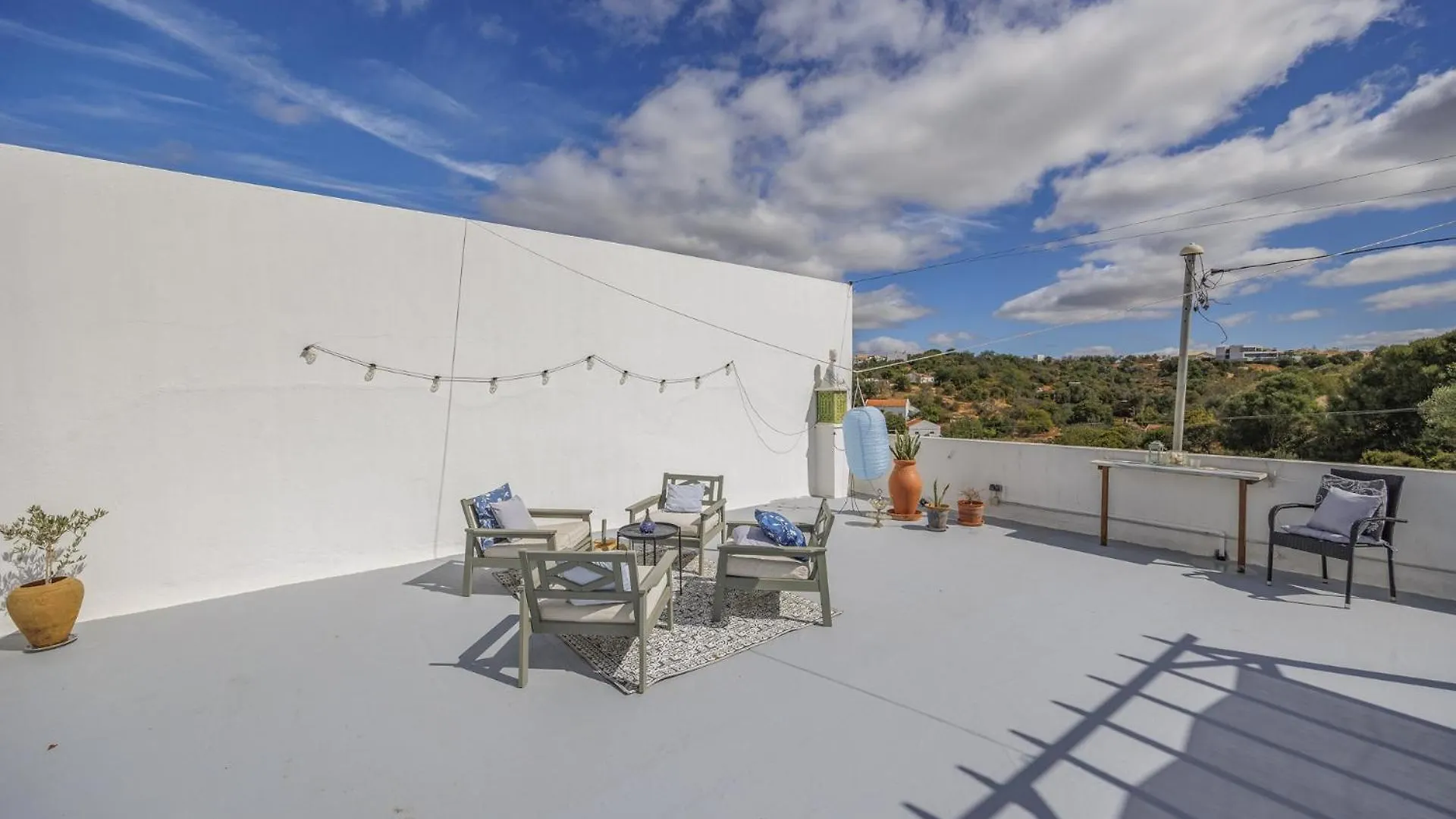Villa Branca - Alvor Portimao Portugal