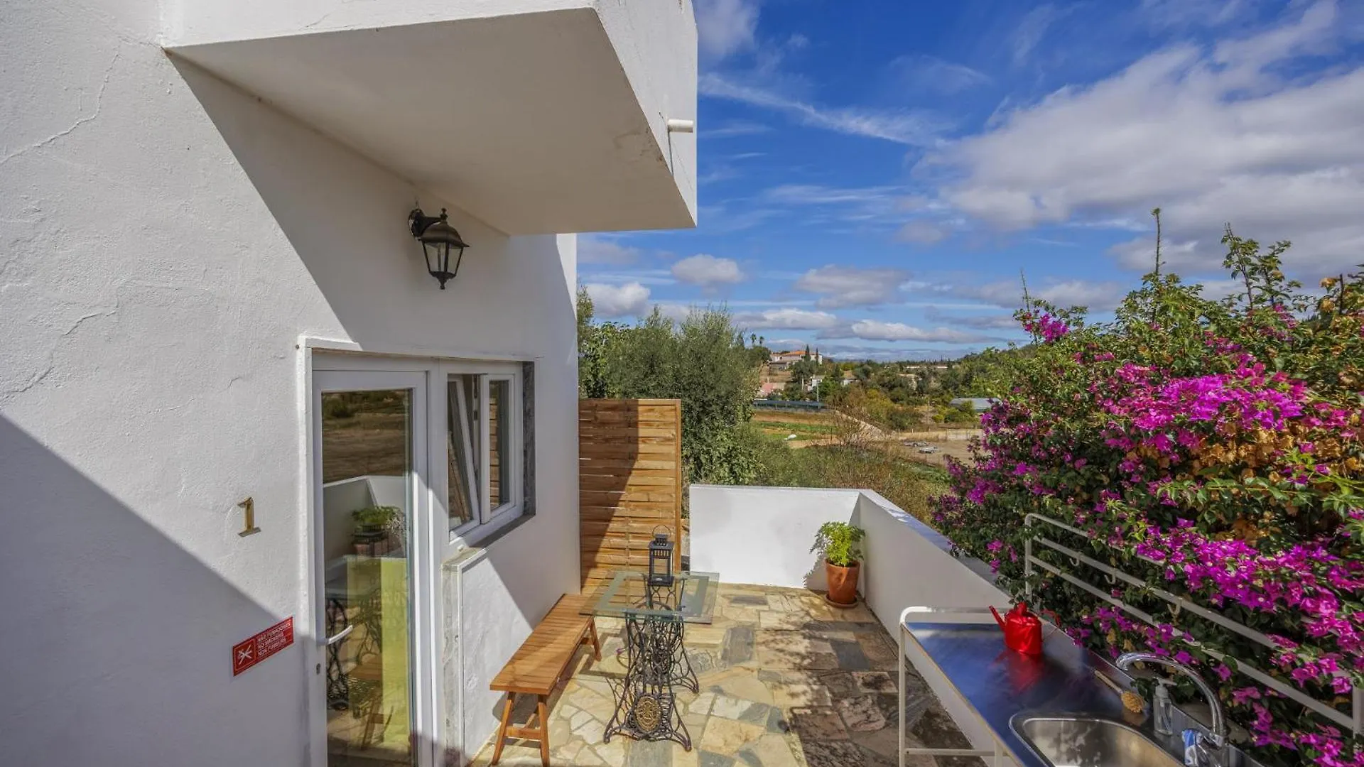 Villa Branca - Alvor Portimao