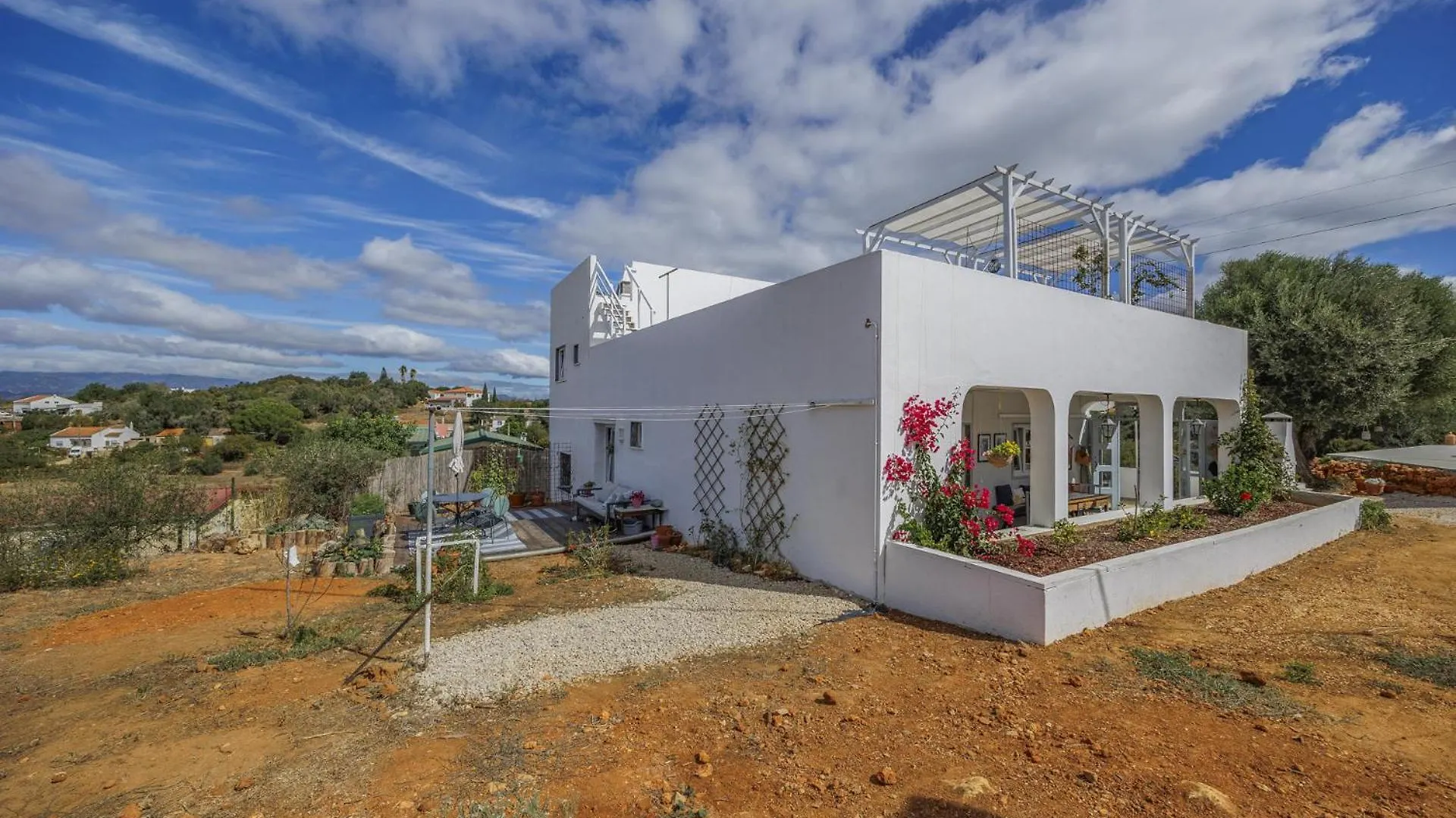 Villa Branca - Alvor Portimao