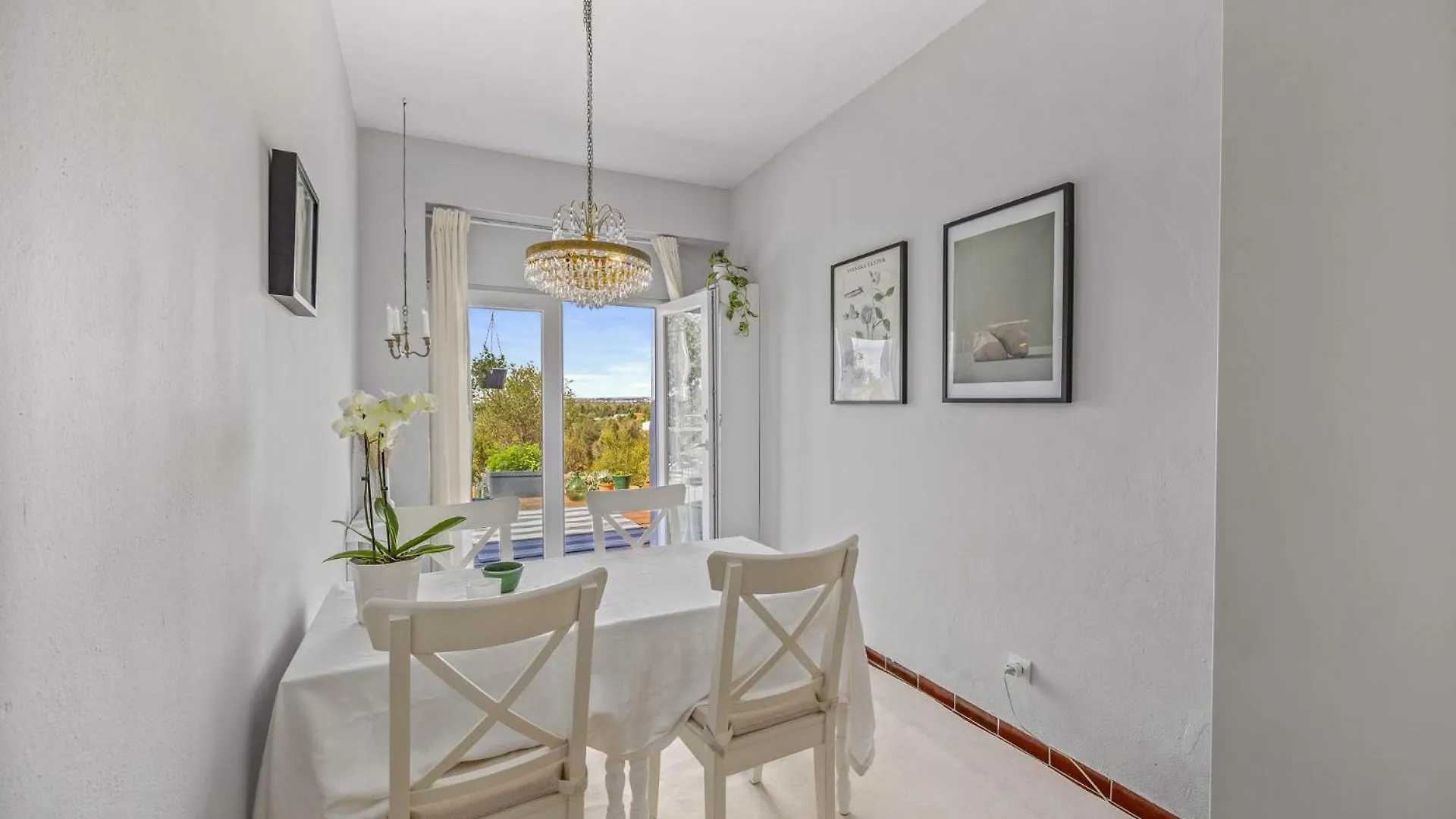 Villa Branca - Alvor Portimao