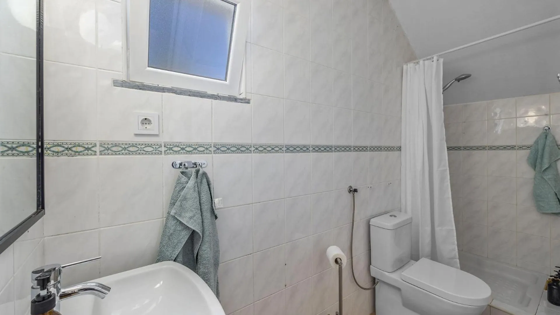 Villa Branca - Alvor Portimao