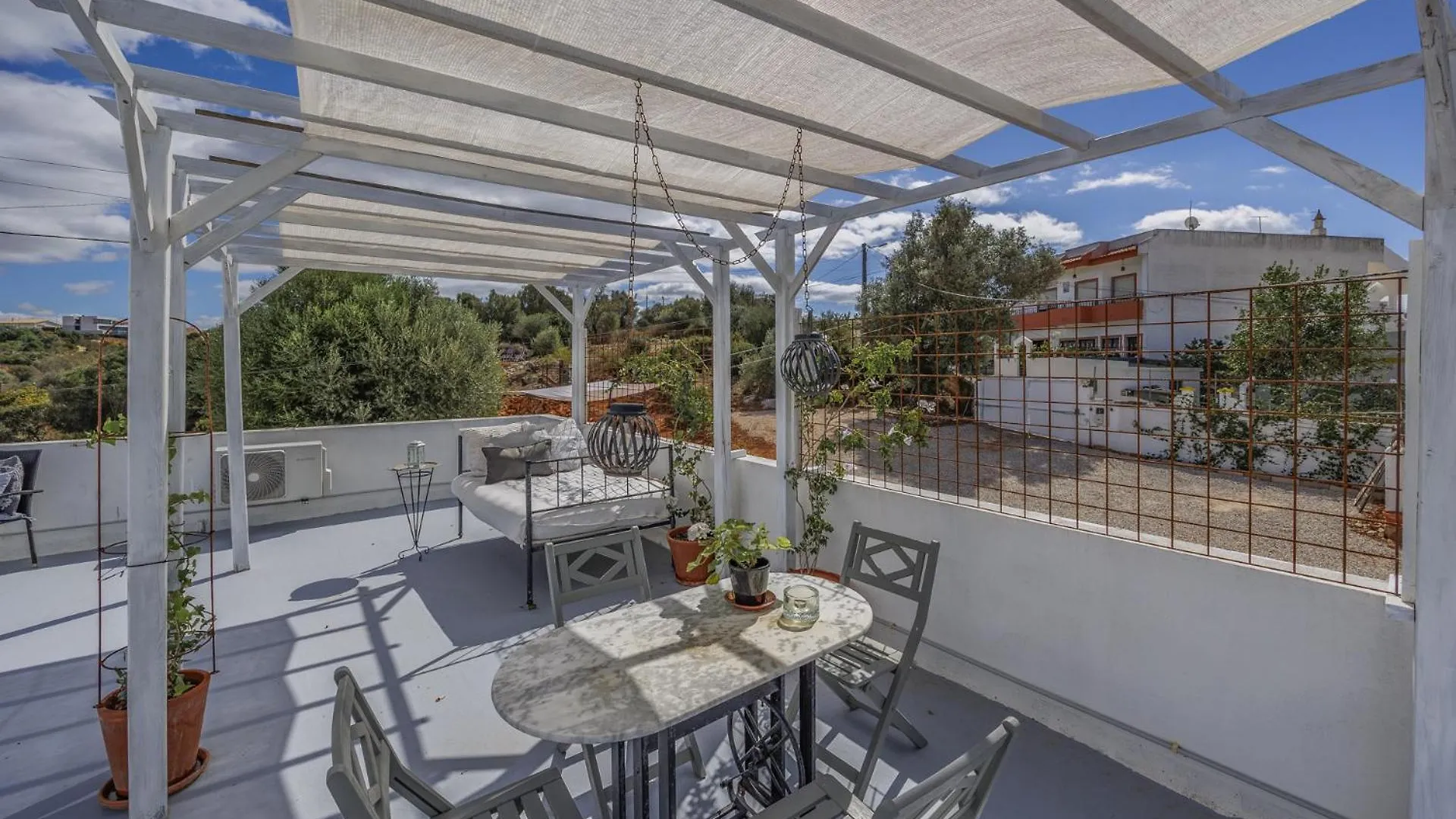 Villa Branca - Alvor Portimao