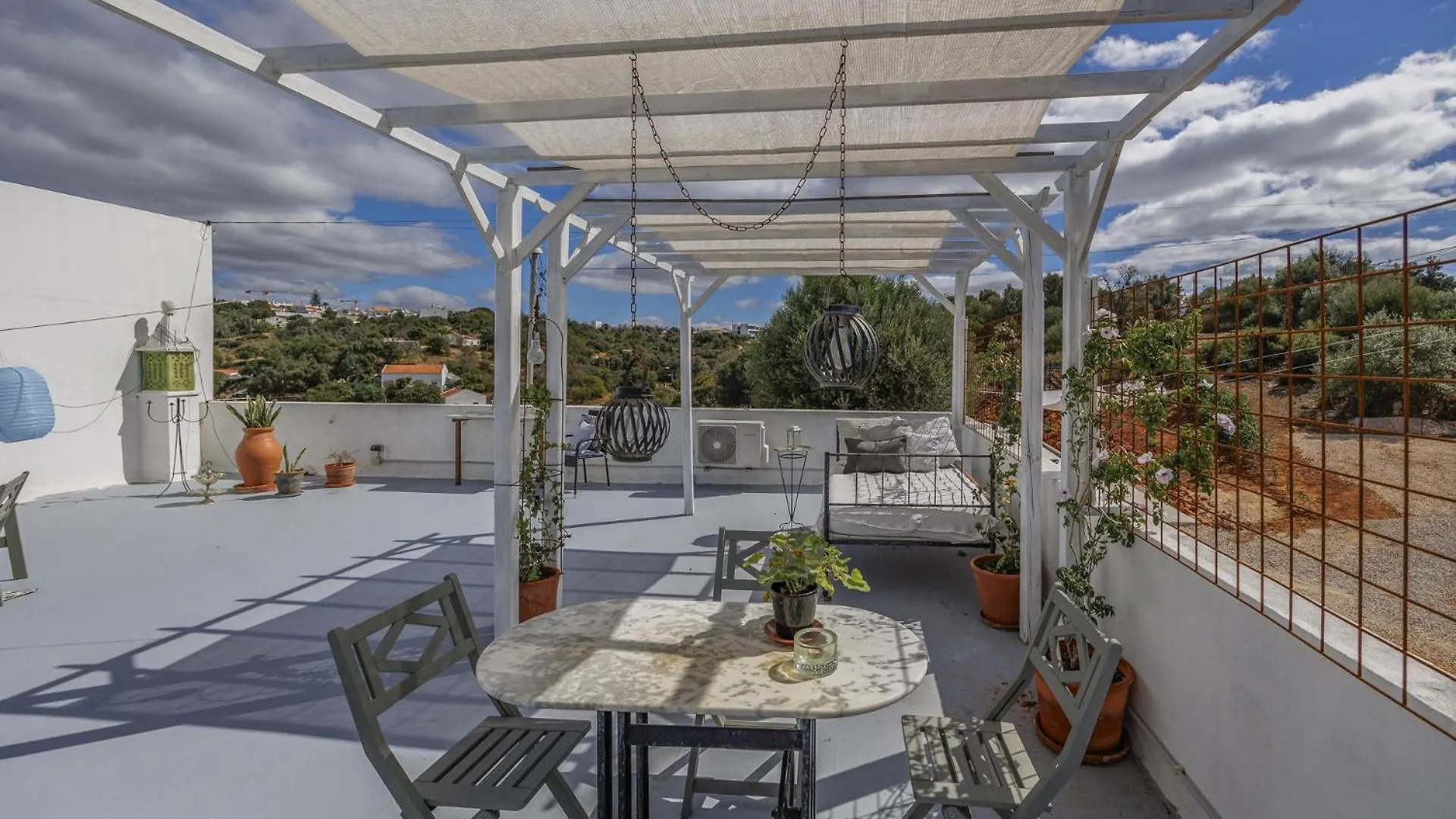 Villa Branca - Alvor Portimao