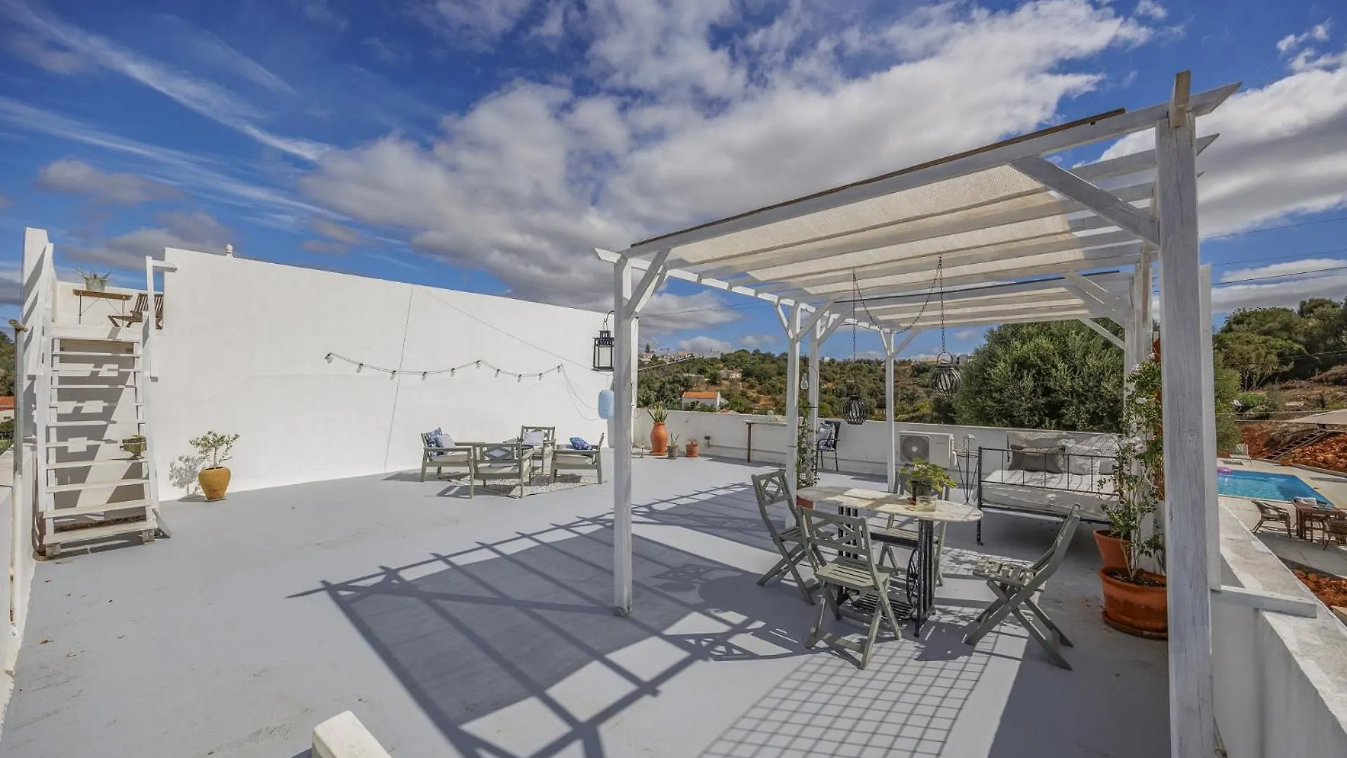 Villa Branca - Alvor Portimao Portugal