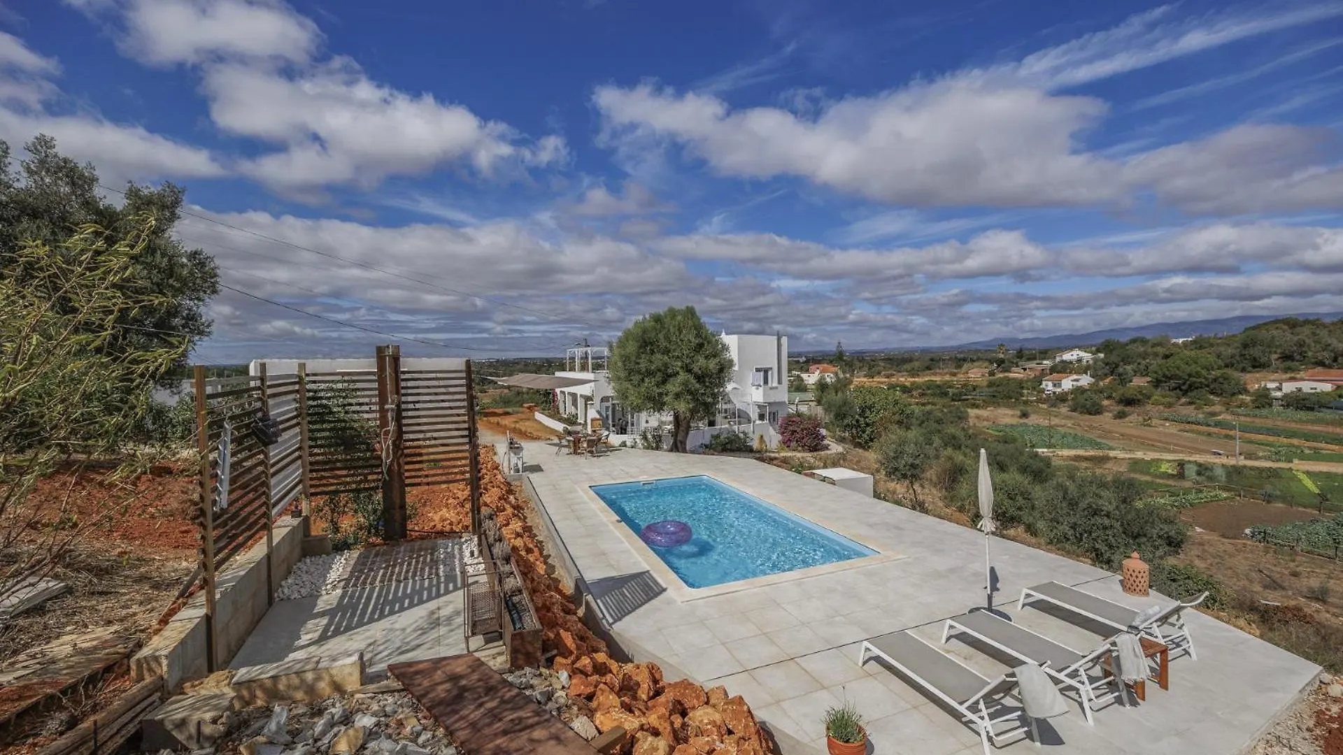 Villa Branca - Alvor Portimao 0*,  Portugal