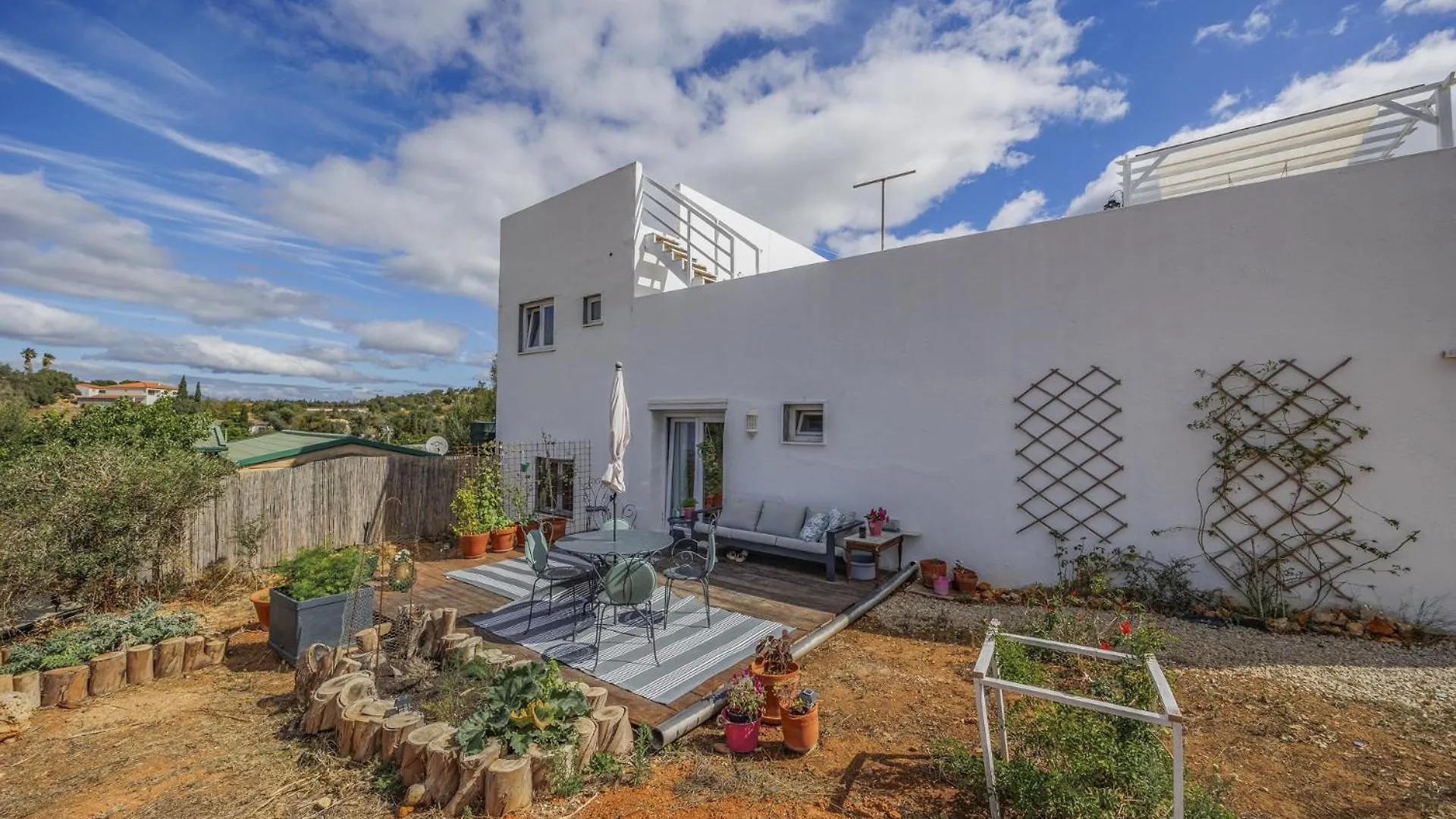 Villa Branca - Alvor Portimao