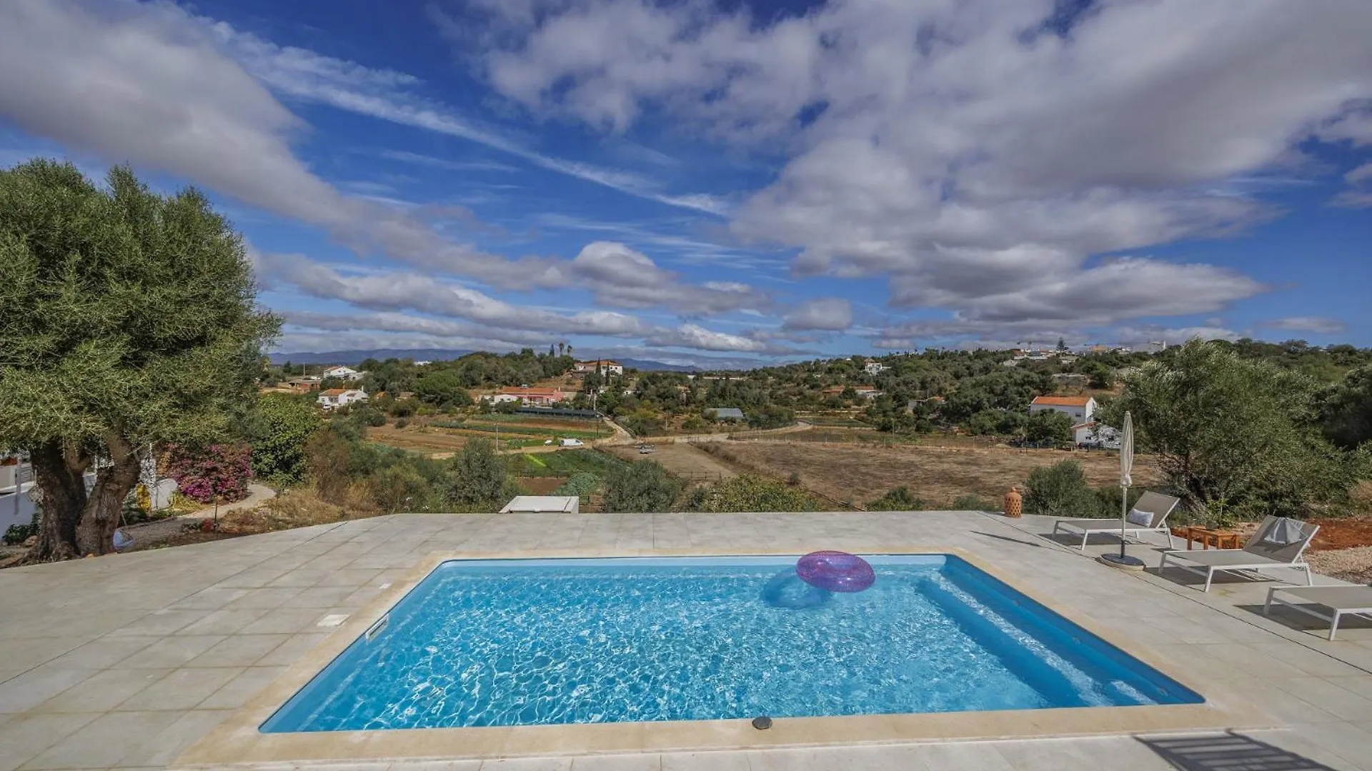 Villa Branca - Alvor Portimao